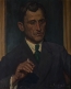 Portrait du peintre Copieux