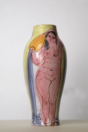 Vase Les Sources, Les Sources Vase Les Sources, Les Sources