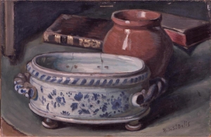 Nature morte Nature morte