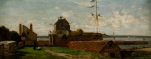 La Tour François-Ier au Havre La Tour François-Ier au Havre